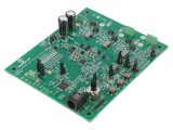 Kit Microchip MCP8025 Driver Motor fără Perii ADM00600