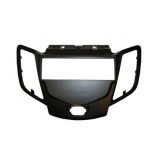 Connects2 CT24FD73 rama adaptare 1DIN FORD FIESTA MK7 2008-2017 CarStore Technology