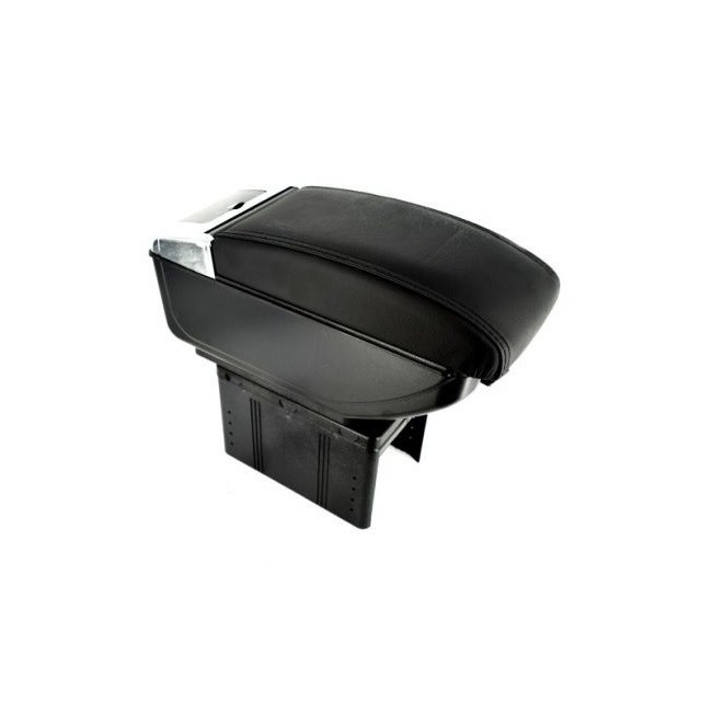 Cotiera auto Universala cu USB, iluminata LED FAVLine Selection