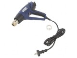 Pistol electric cu aer cald 2,2kW 250l/min,500l/min 230VAC
