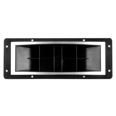 Difuzor inalte Piezzo F29 8 ohm 100W 270x100mm foto