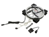 Ventilator axial DC 12V 140mm 21,2dBA