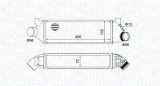 MAGNETI MARELLI 351319204950 Intercooler, compresor