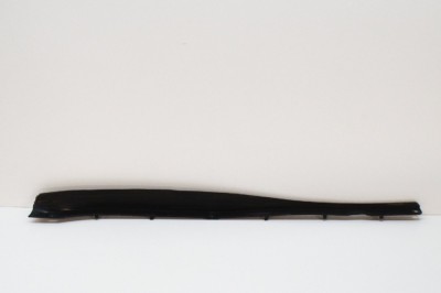 Bandou dreapta bara de protecție spate TESLA MODEL S 2014 OEM: 6008187-00-D 11553764 foto