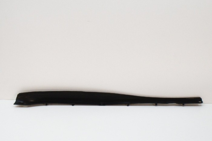 Bandou dreapta bara de protecție spate TESLA MODEL S 2014 OEM: 6008187-00-D 11553764