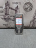 Sagem MY X5-2 telefon vintage cu butoane fabricatie 2004 display 65k culori irda, Gri, Neblocat