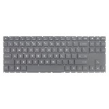 Tastatura Laptop, HP, Omen 15-EK, 15-EN, TPN-Q236, TPN-Q238, 9Z.NHQBQ, iluminata RGB, layout US
