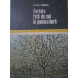 CERINTE FATA DE SOL IN POMICULTURA-STEFAN HORNUNG-233340