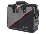 Geantă pentru unelte poliester 460x420x210mm C.K MAGMA MA2632
