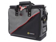 Geantă pentru unelte poliester 460x420x210mm C.K MAGMA MA2632