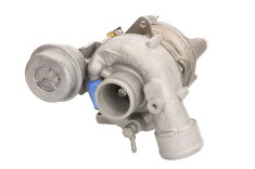 Turbocompresor Vw Lt 28-35 Ii Autobus, Aftermarket TBS0173 foto