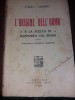 L&#039;ORIGINE DELL UOMO ORIGINEA OMULUI CARLO DARWIN