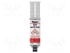 Adeziv epoxidic MG CHEMICALS 25ml pentru izolare cartuş dublu 8332
