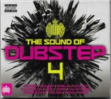 Dublu-CD The Sound Of Dubstep 4, original&quot; Calvin Harris, Rita Ora, House