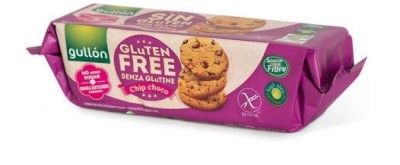 FURSECURI CHIP CACAO FARA GLUTEN&amp;amp;ZAHAR 130GR foto