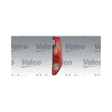 Lampa spate Renault Kangoo 2008- Stanga, usi duble, originala 8200419949 Valeo 043633