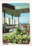 RF44 -Carte Postala- Piatra Neamt, circulata 1971