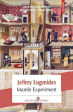 Marele Experiment - Paperback brosat - Jeffrey Eugenides - Polirom