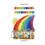 Curcubeul vopsicilor - George Popovici