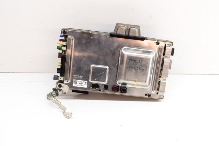 Alt modul de control TESLA MODEL 3 2020 OEM: 1462554-05-K,1465773-01-D 16027232