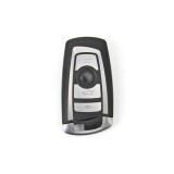 Carcasa telecomanda compatibila BMW, cu lamela, Cod: 1267