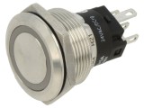 Comutator anti-vandalism SPDT, 3A 240V