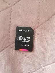 Hard disk extern(card de memorie) adata 32gb foto