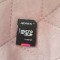 Hard disk extern(card de memorie) adata 32gb