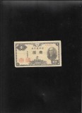 Japonia 1 yen 1946 seria126916
