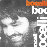 Andrea Bocelli - Bocelli, CD