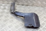 Ornament prag dreapta spate TESLA MODEL S 2018 OEM: 1028758-00-A 13690106