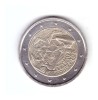 Moneda 2 euro Germania 2022 G Programul Erasmus, stare buna, curata, Europa