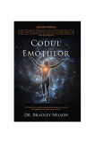 Codul emoțiilor - Paperback - Bradley Nelson - Adevăr divin