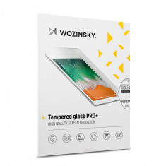 Folie sticla securizata Wozinsky pentru Lenovo Tab P11 (2 gen.) foto