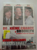 DVD - The Angriest Man in Brooklyn -SIGILAT engleza