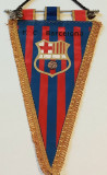 Fanion fotbal - FC BARCELONA (Spania)