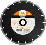 Disc Diamantat Uscat 180 mm, Evotools