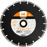 Disc Diamantat Uscat 180 mm
