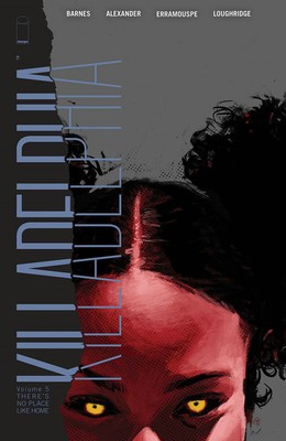 Killadelphia Volume 5 foto