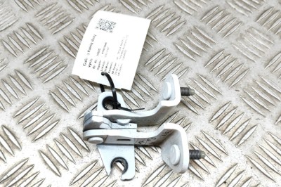 Balama ușă st&amp;acirc;nga spate TESLA MODEL 3 2021 OEM: 1091333-00-G 22295805 foto