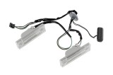 Maner haion portbagaj Chevrolet Cruze 2011-, Orlando 2012 Cu Iluminare Pentru Placuta De Inmatriculare, NTY EZC-DW-001