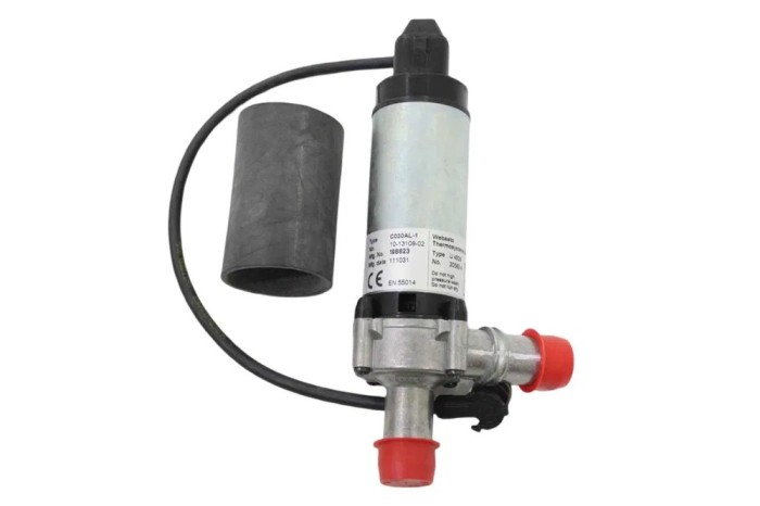 Pompă de apă Webasto U4829, 24V
