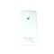 Capac de Spate Original pentru ALLVIEW V1 Viper (Alb)
