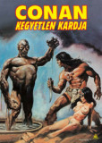 Conan kegyetlen kardja 3. - Robert E. Howard