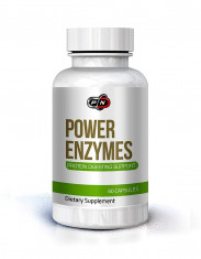 Power Enzymes 60 capsule foto