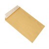 Plicuri Kraft C5 (162x229 mm), 90 g/mp, GPV, Inchidere Siliconica, TC/5