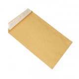 Plicuri Kraft C5 (162x229 mm), 90 g/mp, GPV, Inchidere Siliconica, TC/5
