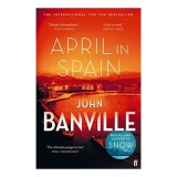Cumpara ieftin April in Spain