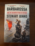Cumpara ieftin Barbarossa. And the Bloodiest War in History, 2021