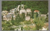 CPIB 23814 CARTE POSTALA - SLANIC MOLDOVA, CIRCULATA, 1968, STAMPILE, TIMBRU, Fotografie